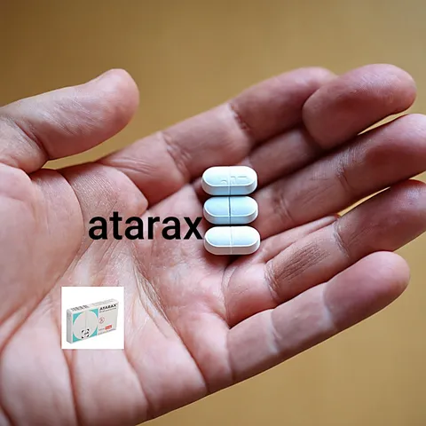 Atarax